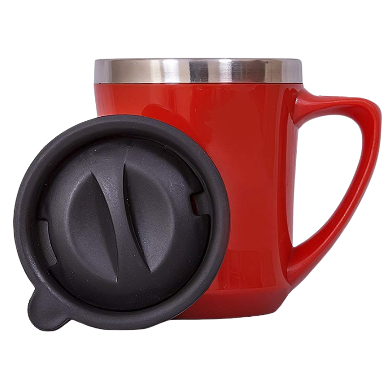 Glide Mug