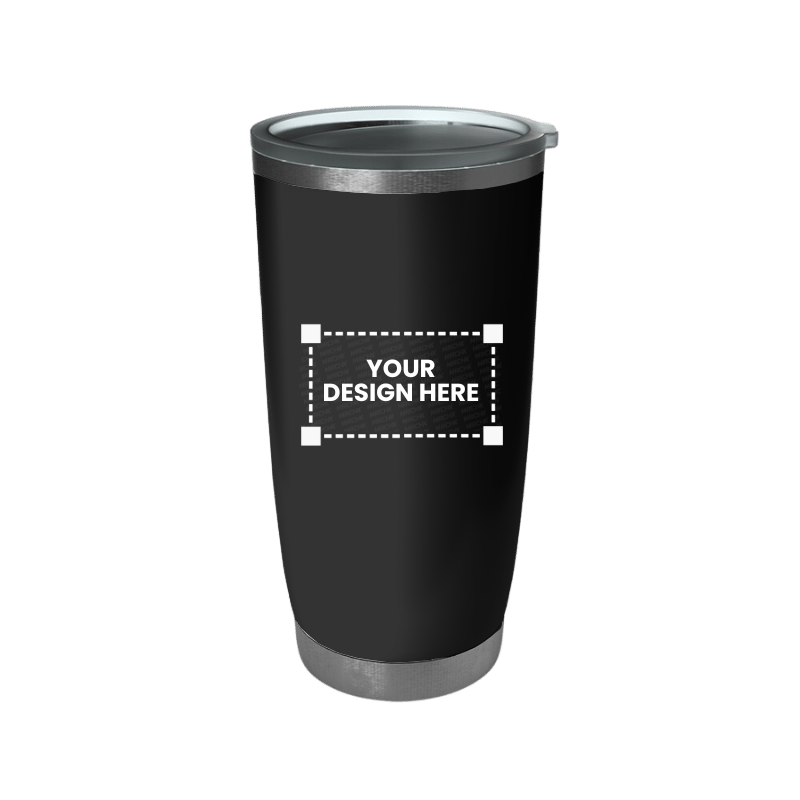 Customized Tumbler