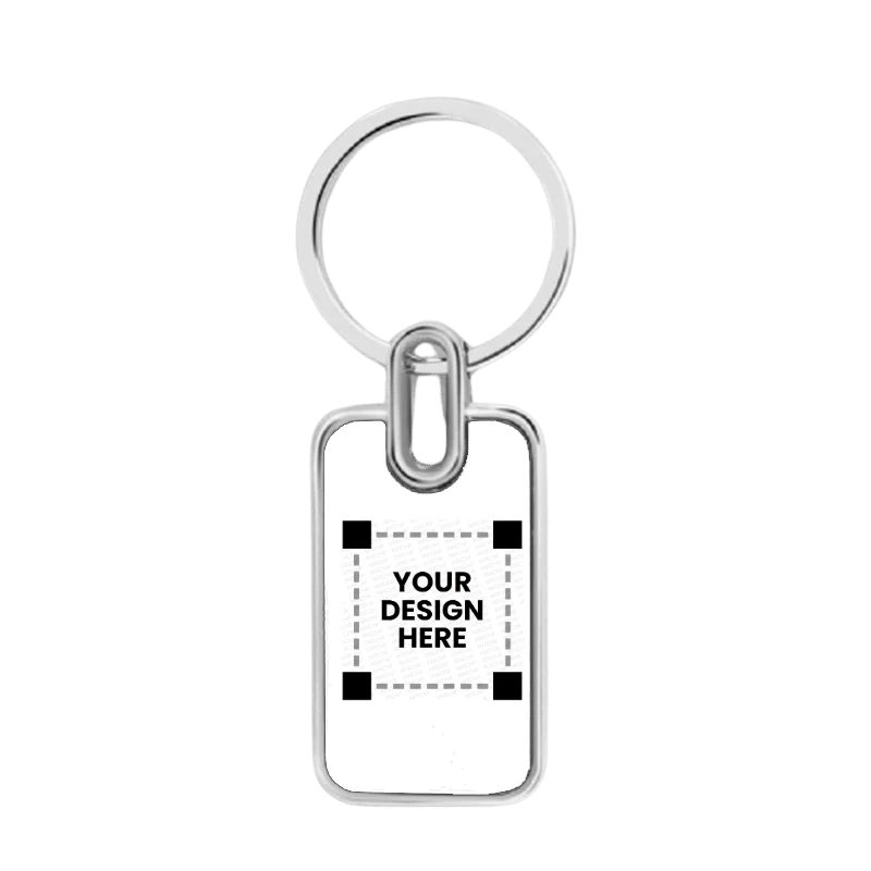 Customized Key Chain