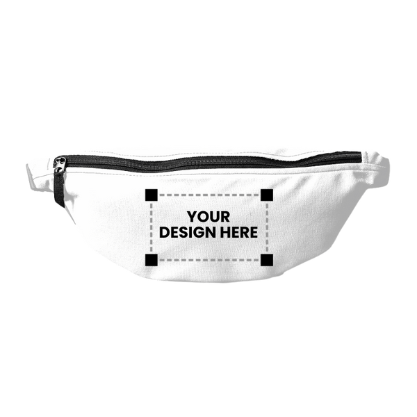 Customized Fanny Bag