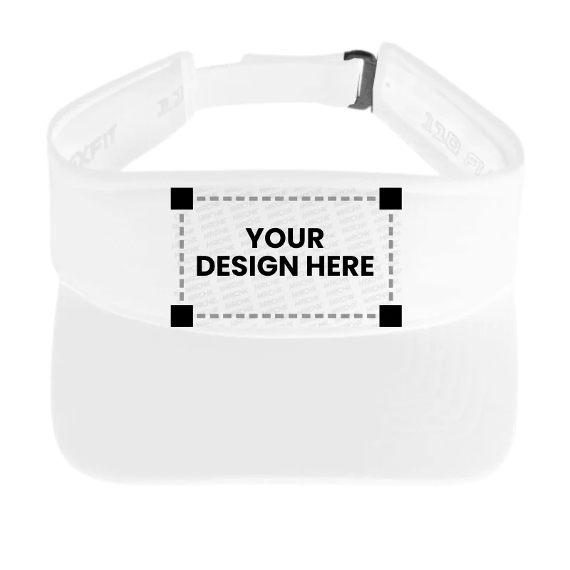 Customized Sports Cap