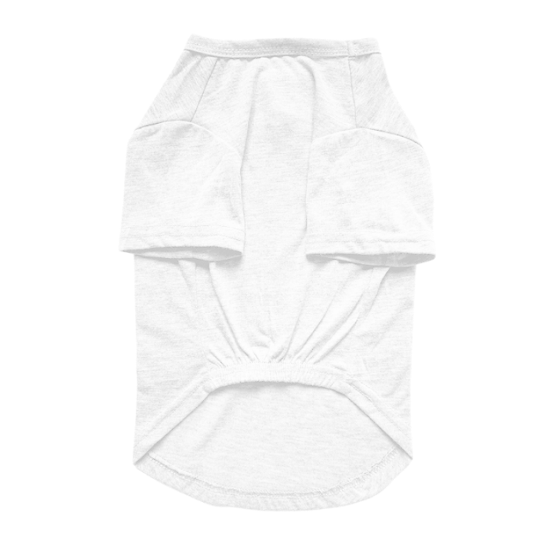 Customized Pet Tee