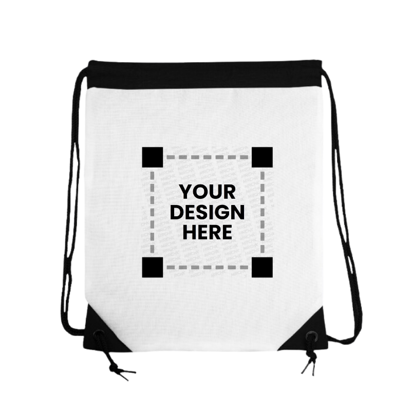 Customized Drawstring BagPack