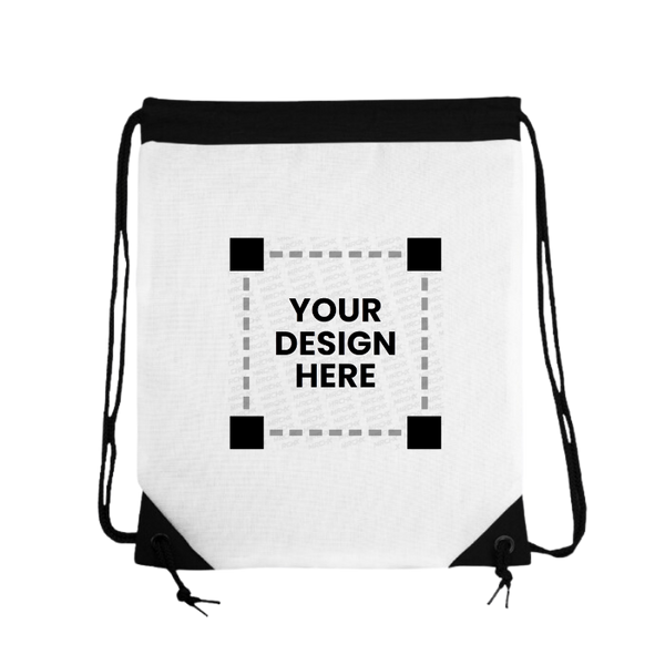 Customized Drawstring BagPack