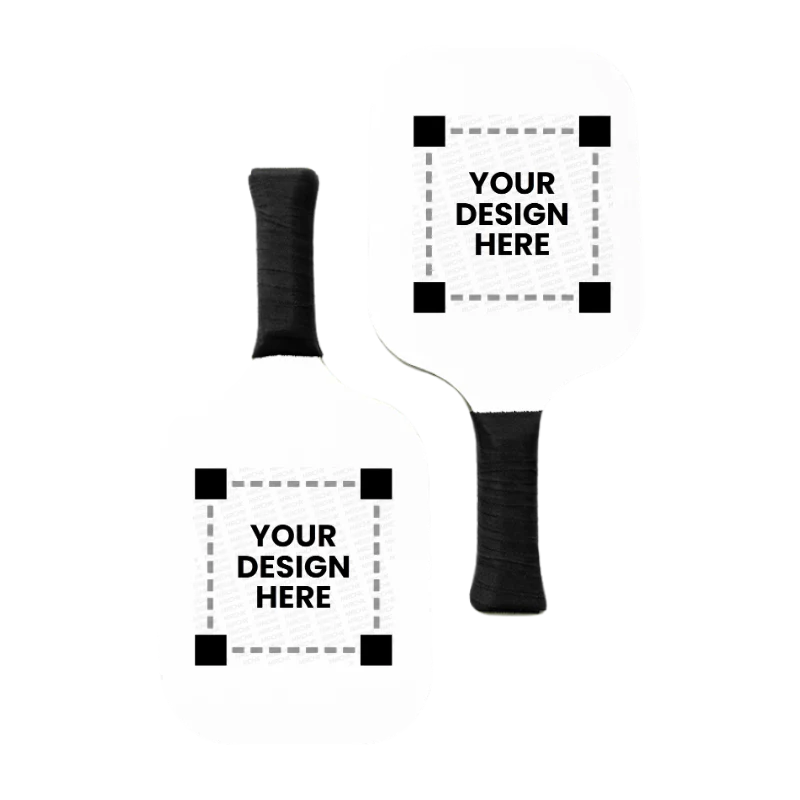 Customized Pickleball Paddle