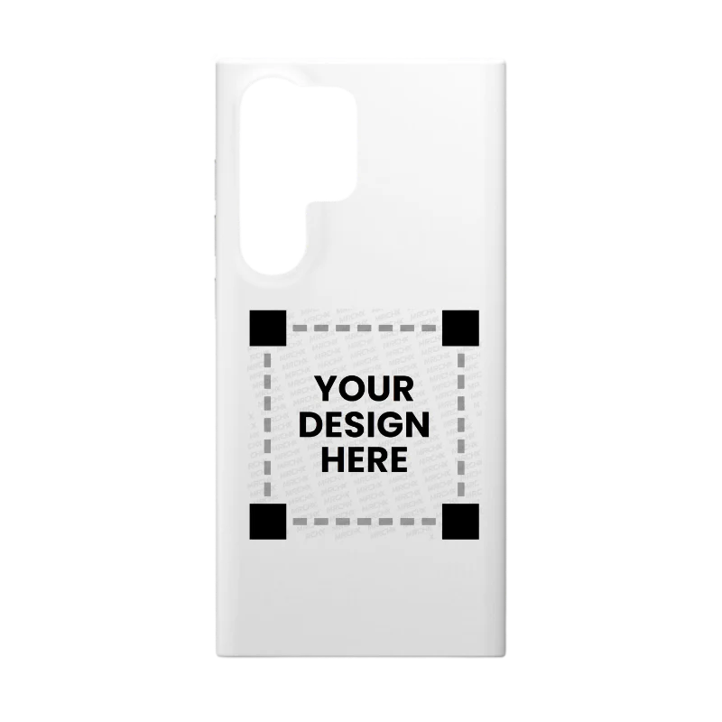 Customized Samsung Ultra Case