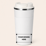 Classic Profile Mug