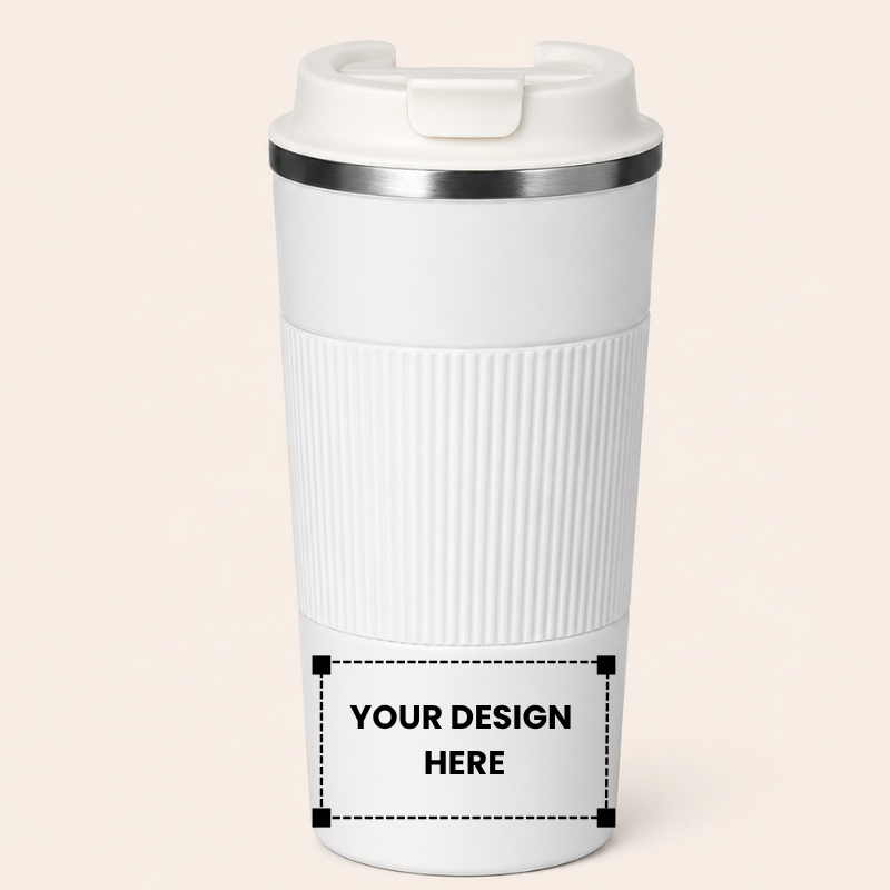 Classic Profile Mug