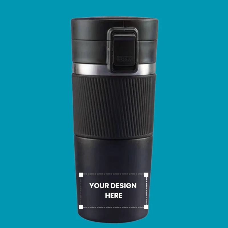 Corporate Brilliance Mug