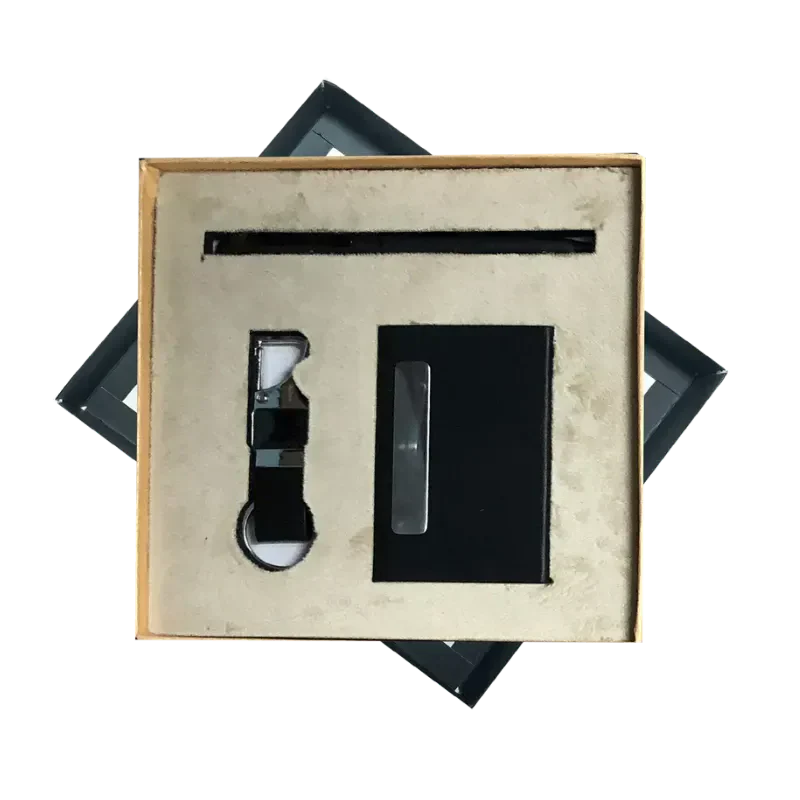 Dynamic Trio Set