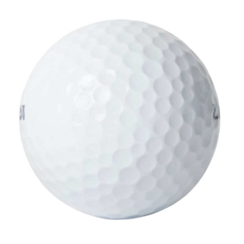 Customized Golf Ball