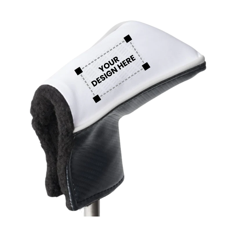 Customized Golf Head Cover