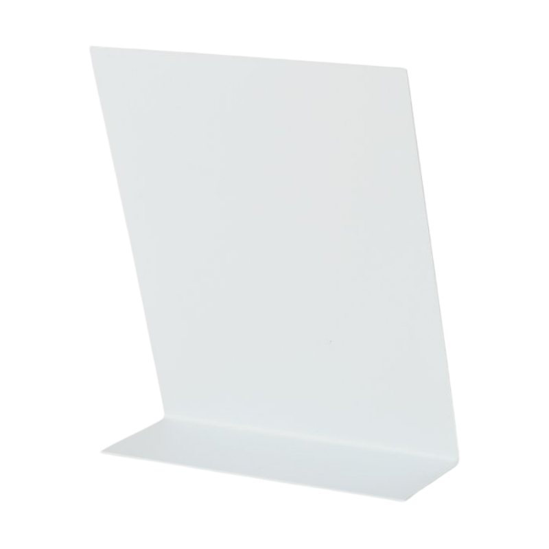 Customized Stand Sign