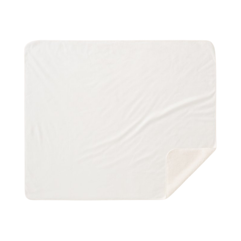 Customized Sherpa Blanket