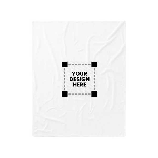Customized Fleece Blanket
