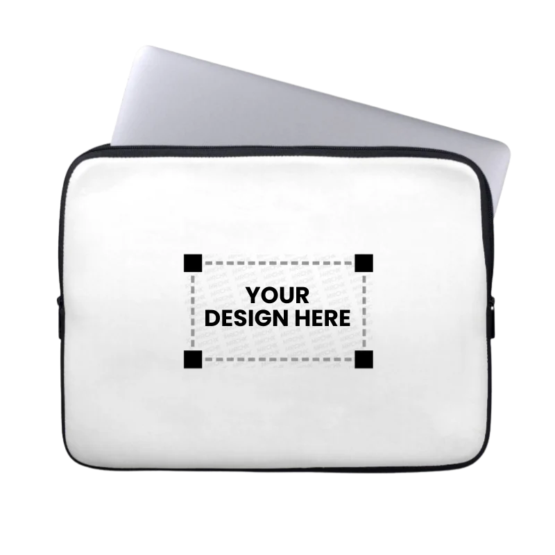 Customized Laptop Bag
