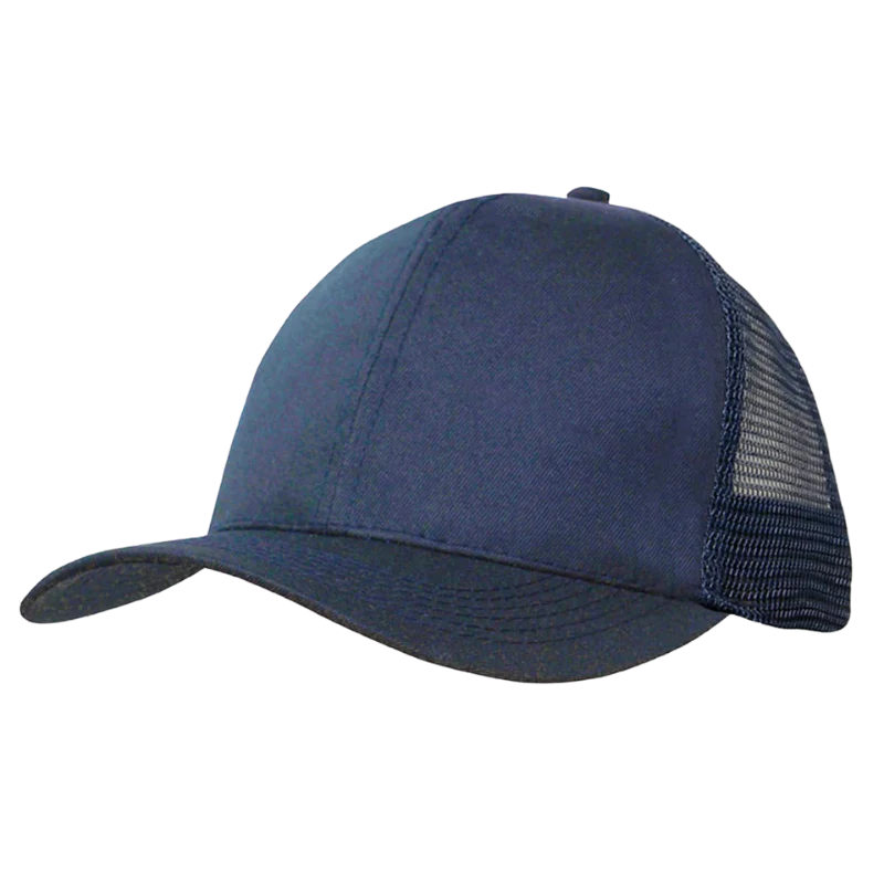Zenith Fit Cap