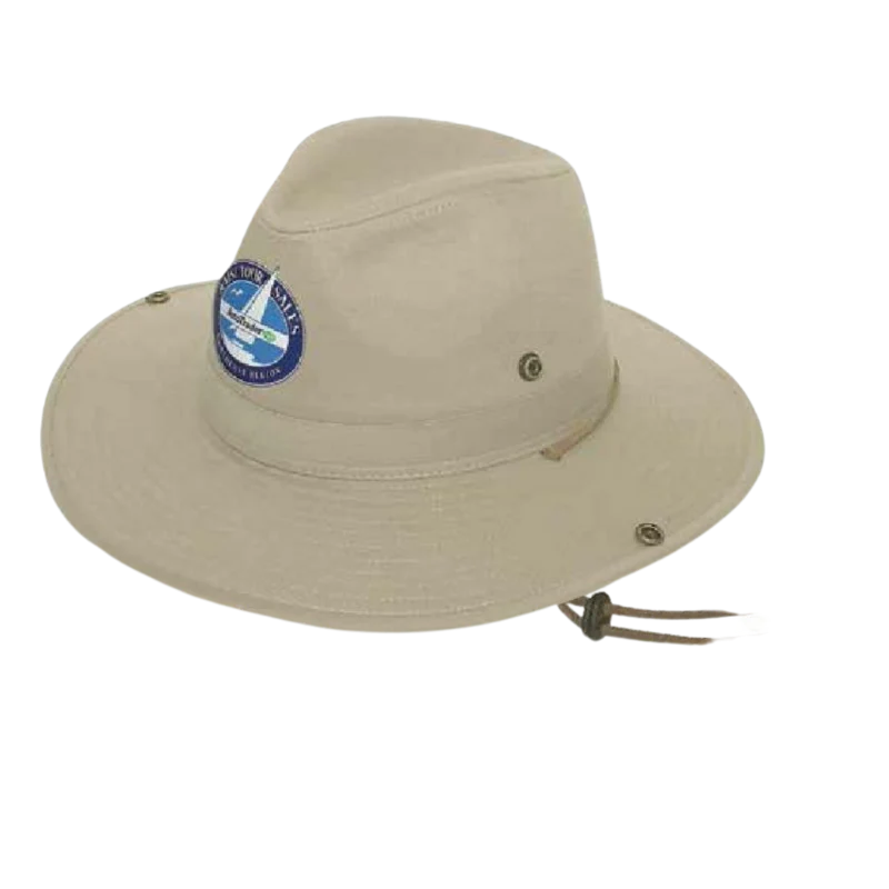 Desert Trekker Hat