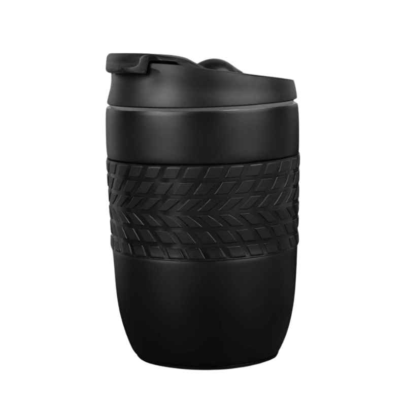 Executive Espresso Mug (Black)