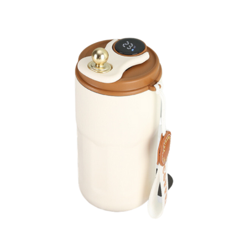 Office Opulence Mug (Brown)