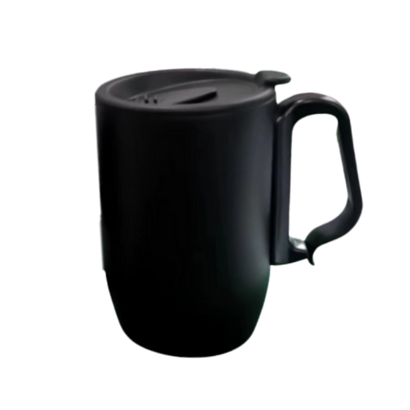 Business Beacon Mug (Black)