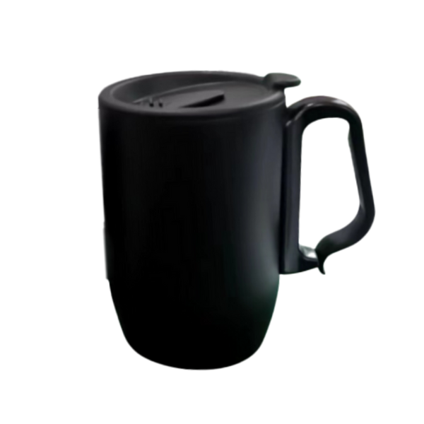 Business Beacon Mug (Black)
