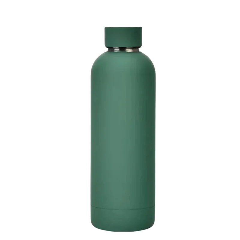 HydraSteel Bottle