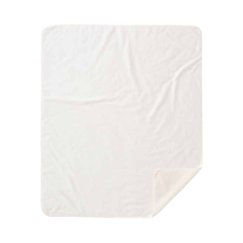 Customized Sherpa Blanket