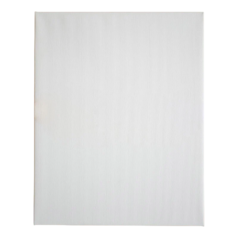 Santa’s Little Crush canvas