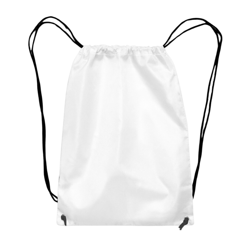 Customized Pullstring Bag