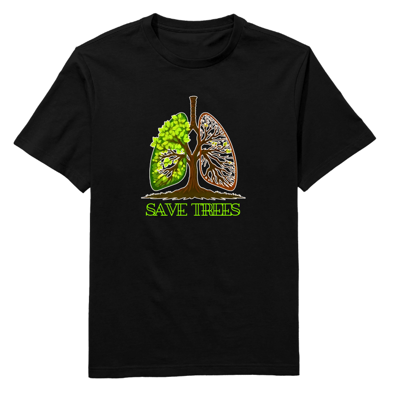 Save Trees! T-shirt