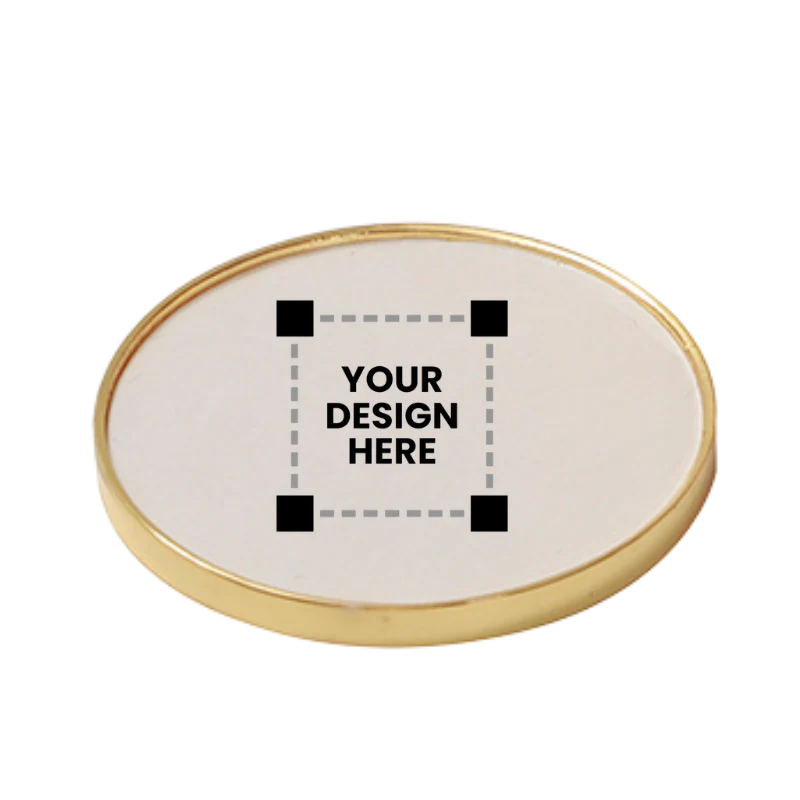 Customized Car Air Freshener