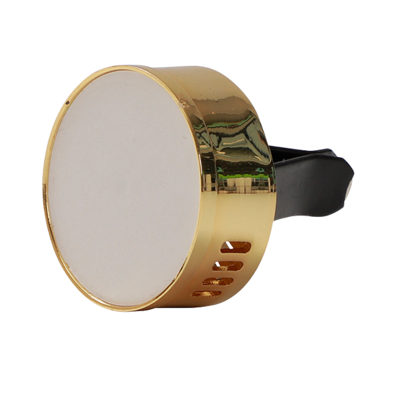 Customized Car Air Freshener