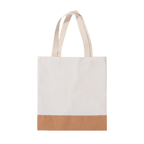 Customized ecofriendly tote bag