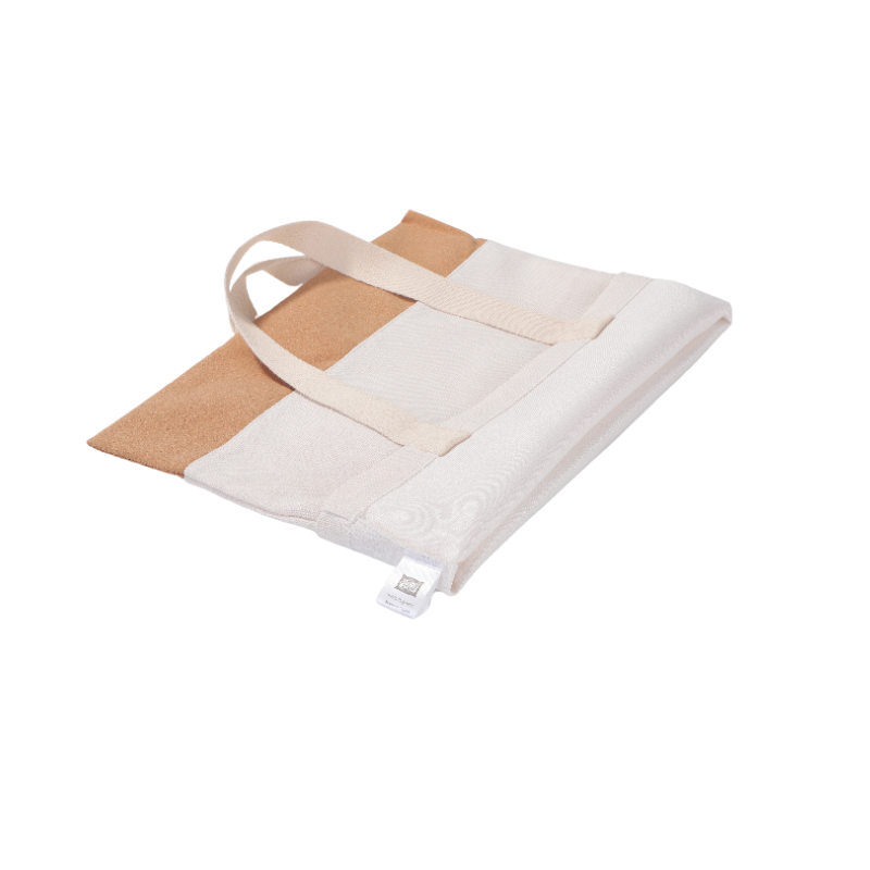 Customized ecofriendly tote bag