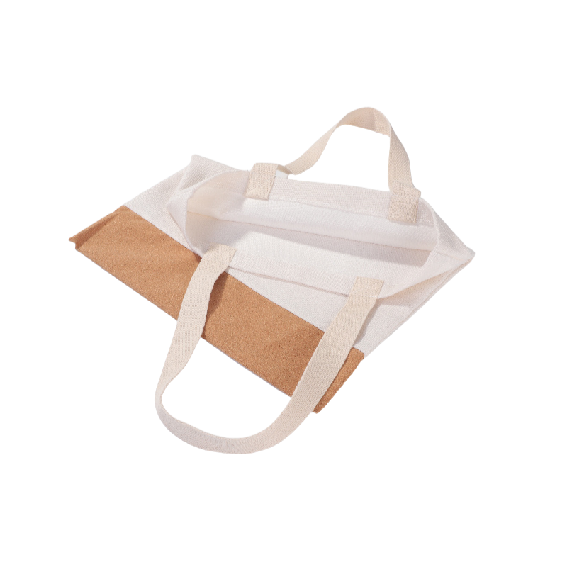 Customized ecofriendly tote bag