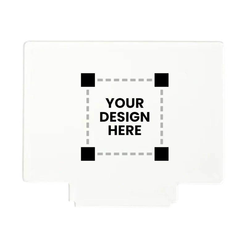 Customized Acrylic Photo Frame