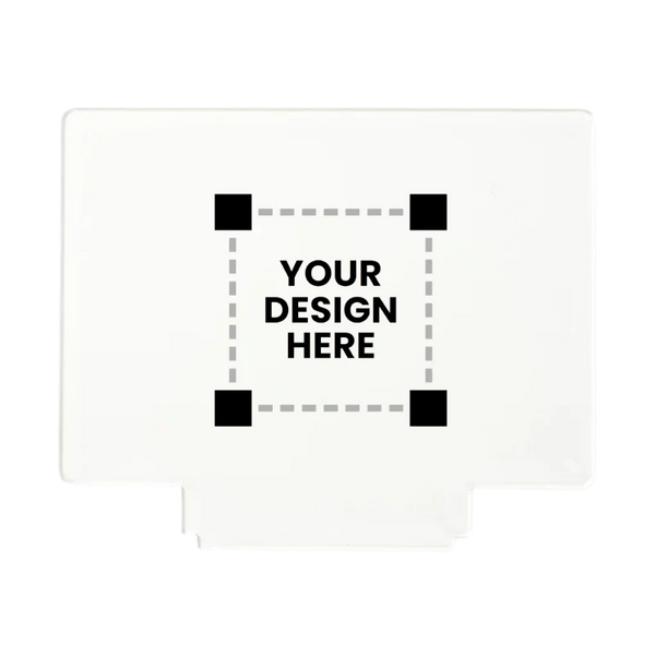 Customized Acrylic Photo Frame