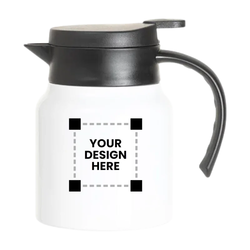 Customized Stainless Steel Coffee Pot