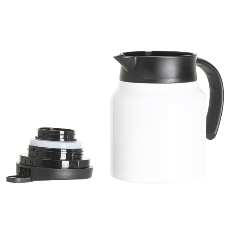 Customized Stainless Steel Coffee Pot