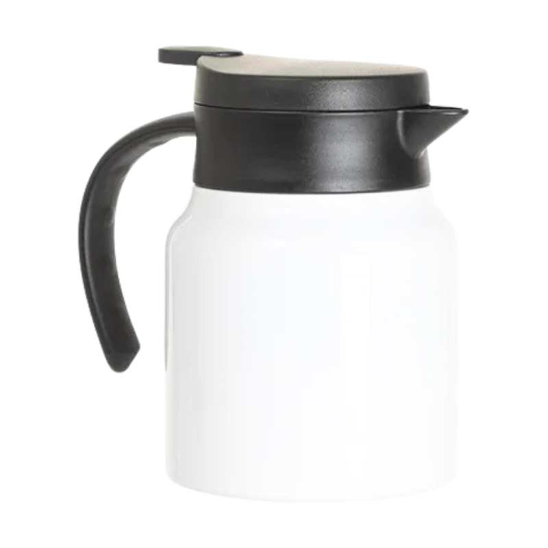 Customized Stainless Steel Coffee Pot