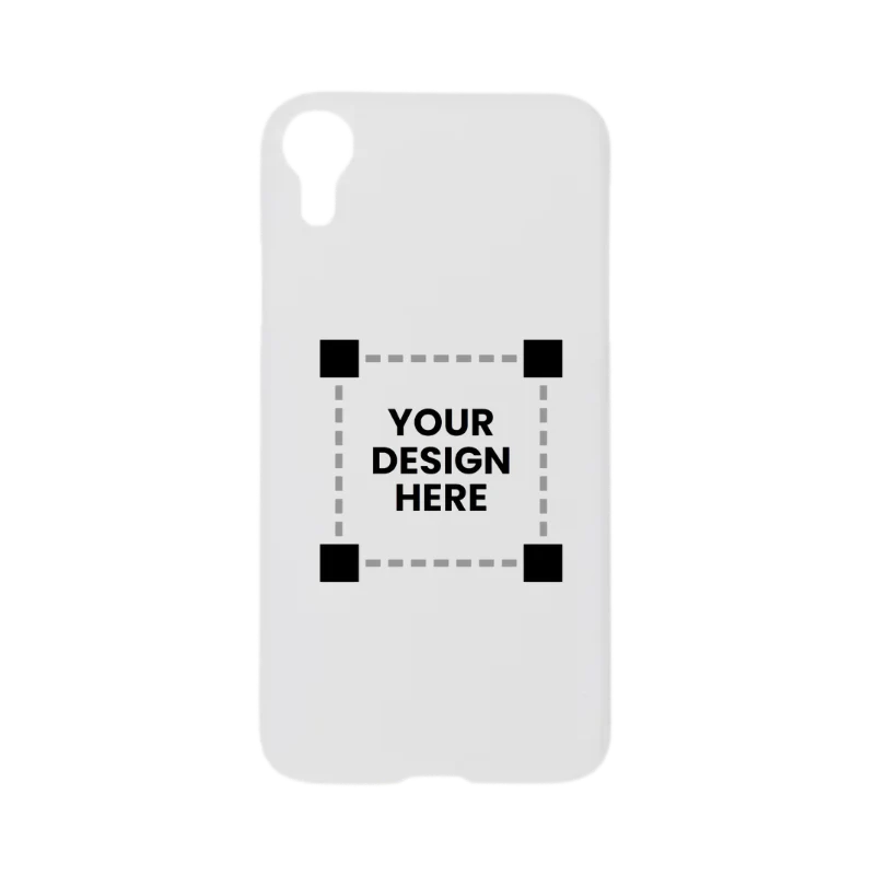 Customized iPhone XR Cover