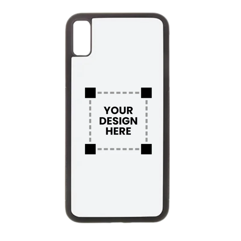 Customized iPhone XS Max Cover