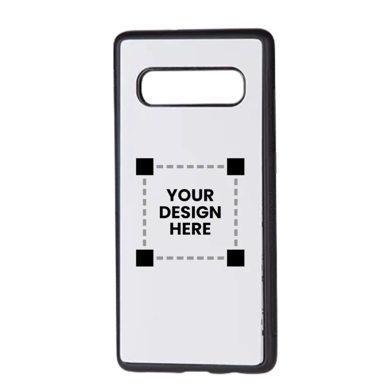 Customized Samsung S10 Plus Cover
