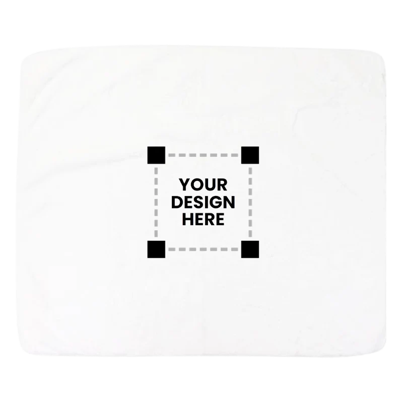 Customized Pet Blanket