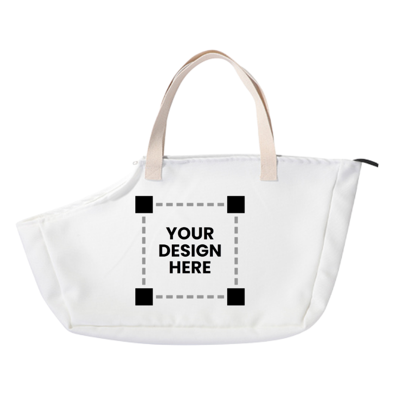 Customized Dog Carrier Bag