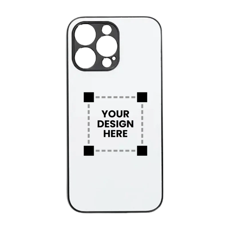 Customized iPhone 14 Pro Max Cover