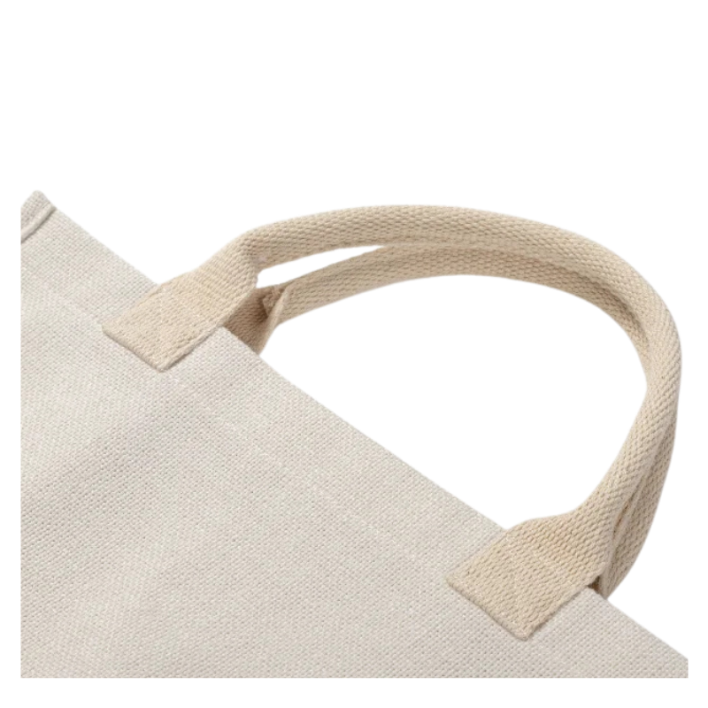 Customized Jute Shopping Bag