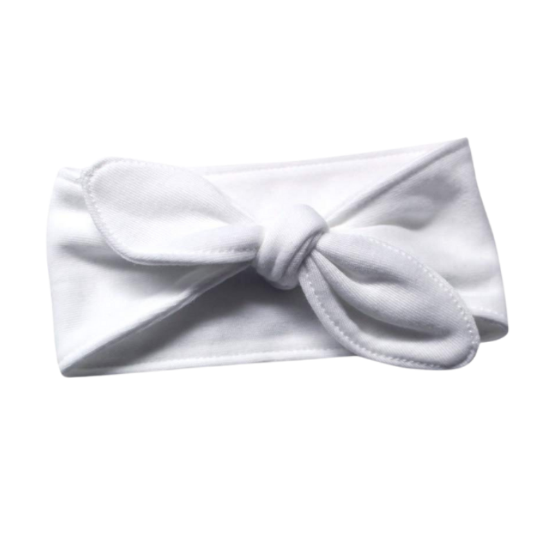 Customized Baby Headband