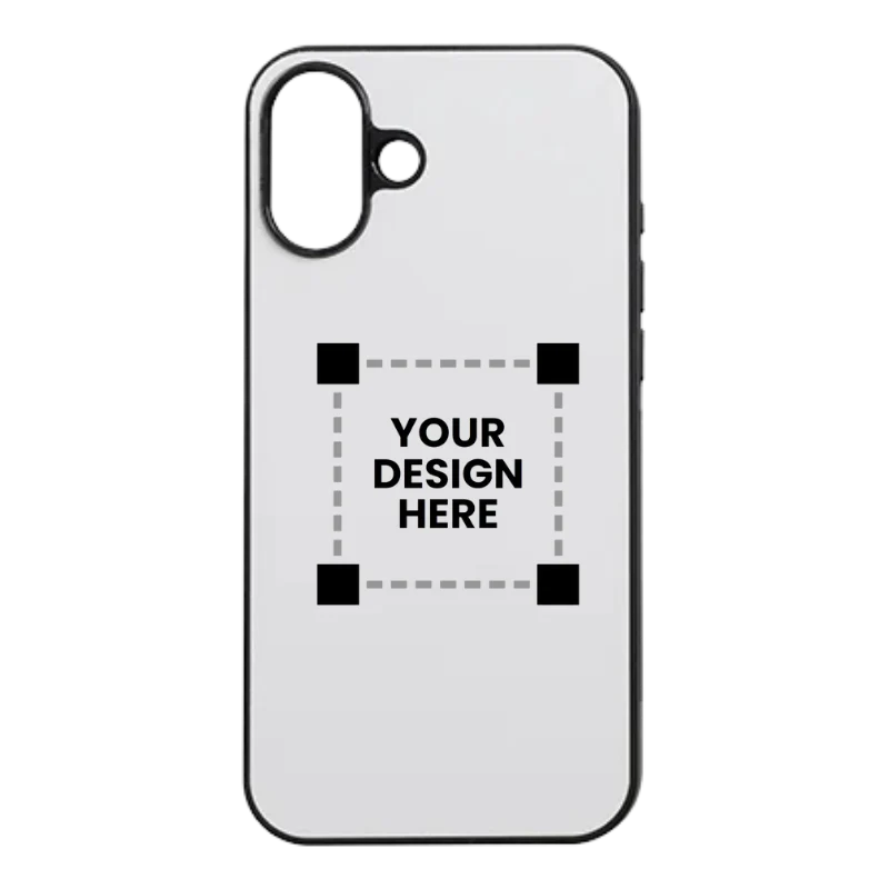 Customized iPhone 16 Plus Cover